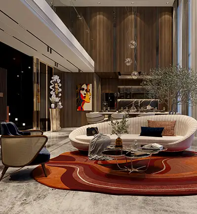 Why Luxury Interior Design Is About Experience, Not Just Aesthetics — and What That Means for Your Home